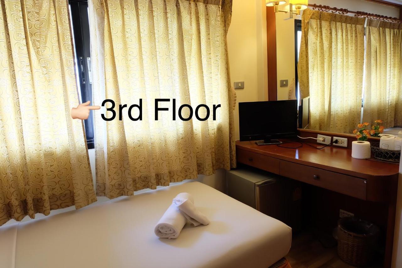 Kaneng Guesthouse Hua Hin Exterior photo