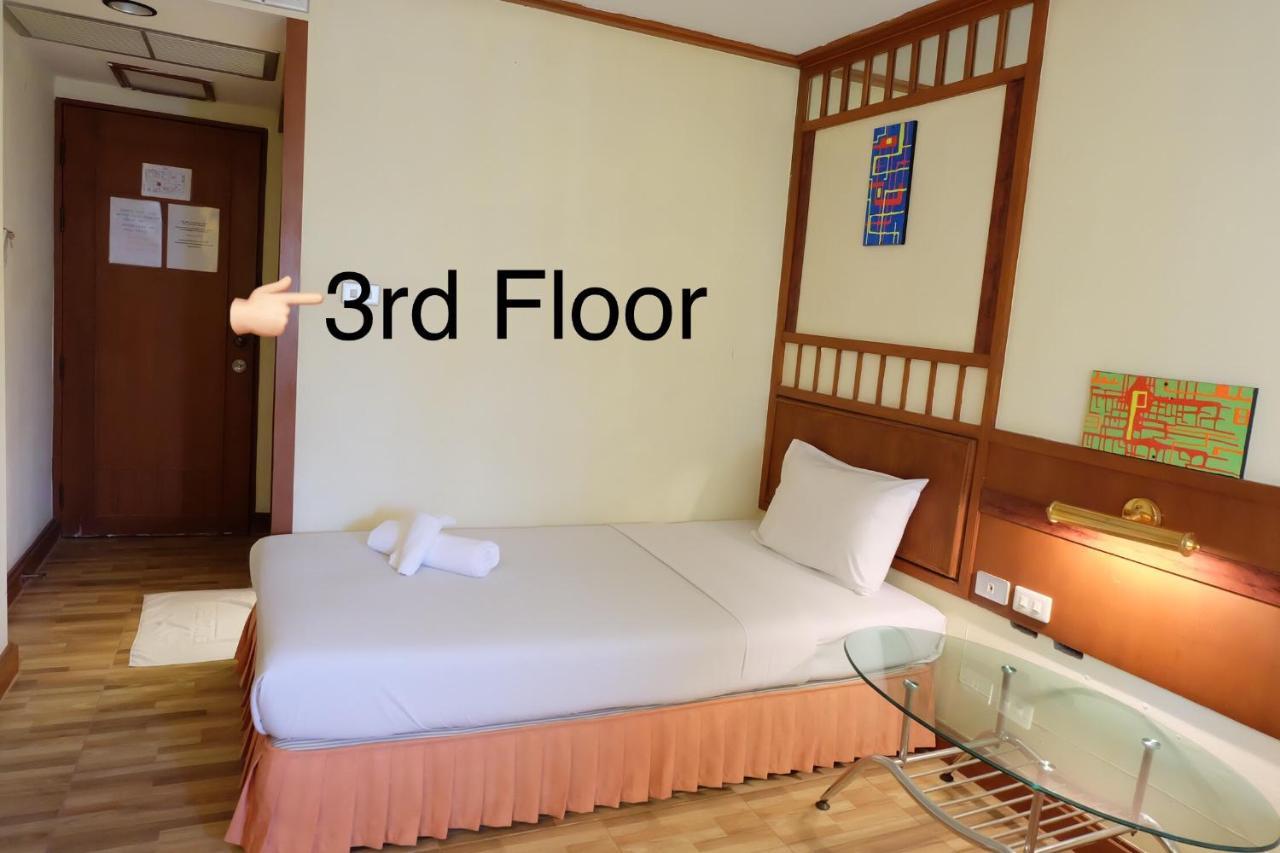 Kaneng Guesthouse Hua Hin Exterior photo